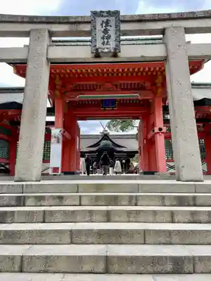 住吉大社(大阪府)