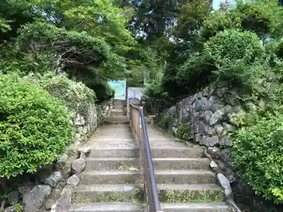 両子寺(大分県)