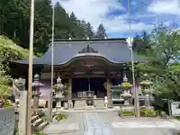 横峰寺(愛媛県)