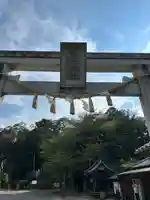 前玉神社(埼玉県)