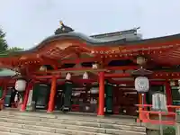 生田神社(兵庫県)