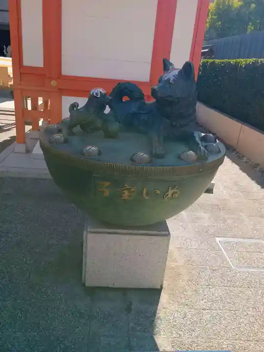 水天宮(東京都)