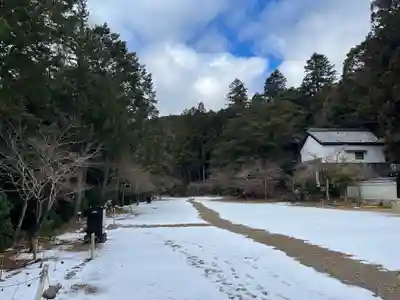 神護寺(京都府)