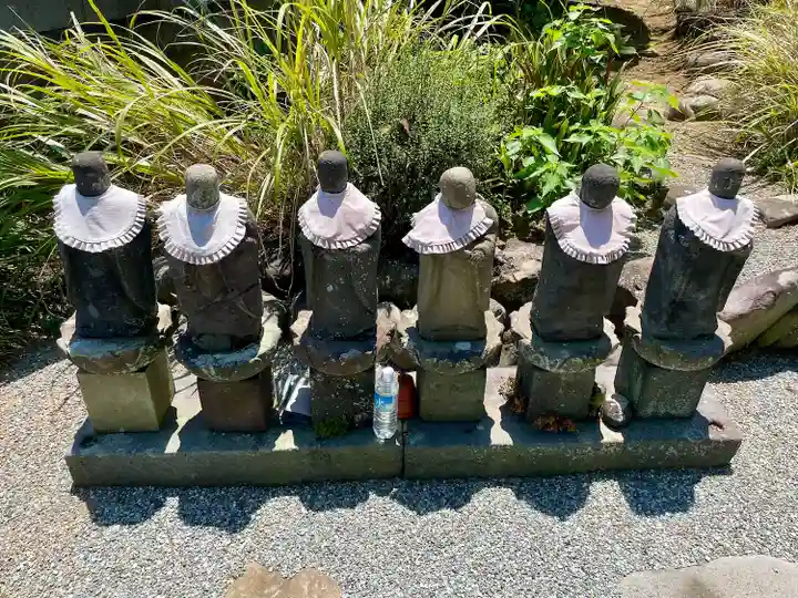 東善院(神奈川県)