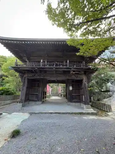 大山寺(徳島県)