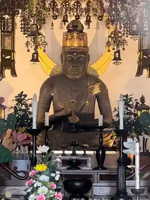 天然寺(埼玉県)