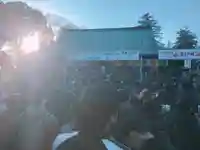 喜多院(埼玉県)