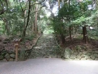 倭姫宮（皇大神宮別宮）のその他建物