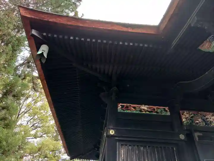 長國寺のその他建物