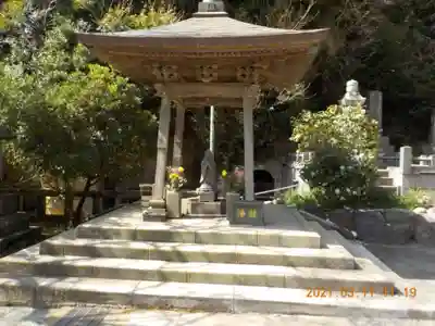 龍口寺のその他建物