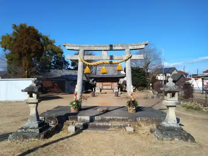 松尾神社(愛知県)