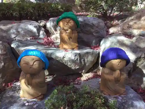 宝徳寺(群馬県)