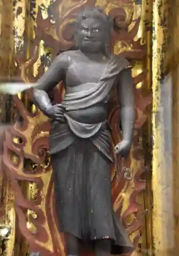 仏法紹隆寺(長野県)