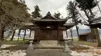 勢力神社(徳島県)