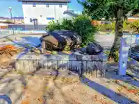 和爾良神社のその他建物