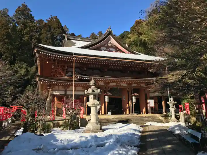 宝厳寺のその他建物