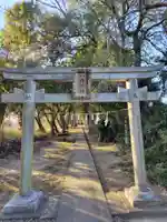 八幡神社(埼玉県)