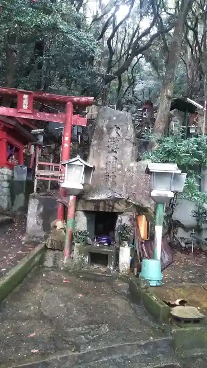 瀧の観音寺(福岡県)