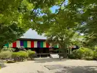 月山寺(茨城県)