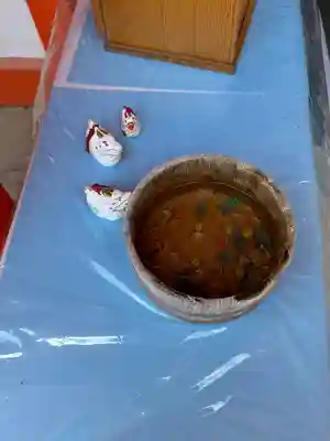 賀茂別雷神社（上賀茂神社）(京都府)