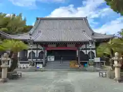 東漸寺(神奈川県)