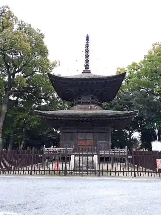 知立神社(愛知県)