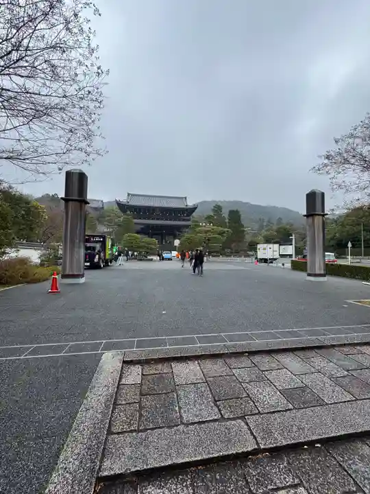 知恩院(京都府)