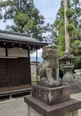 鷺栖神社(奈良県)