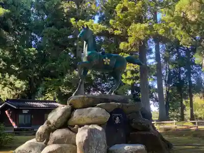 気多神社(富山県)