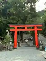 吉田神社(京都府)