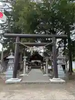 訓子府神社(北海道)