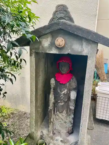 寿不動院(東京都)