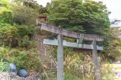 二渡神社(宮城県)