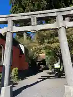 熊野神社(静岡県)