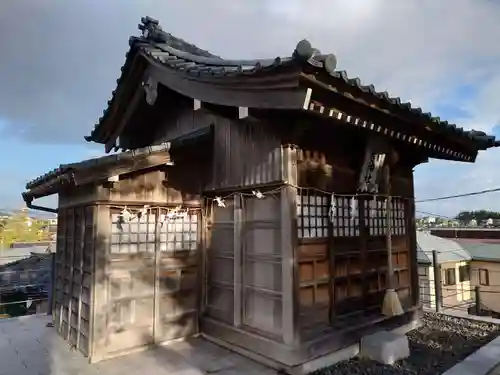 住吉神社(新潟県)
