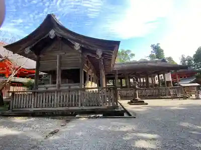 土佐神社(高知県)