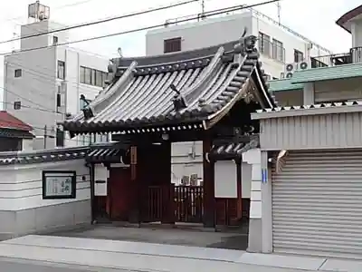 大善寺のその他建物