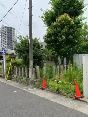 秋葉神社(愛知県)