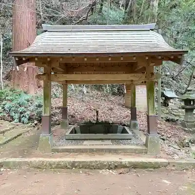 八幡宮來宮神社(静岡県)
