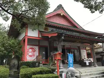 今山大師寺のその他建物
