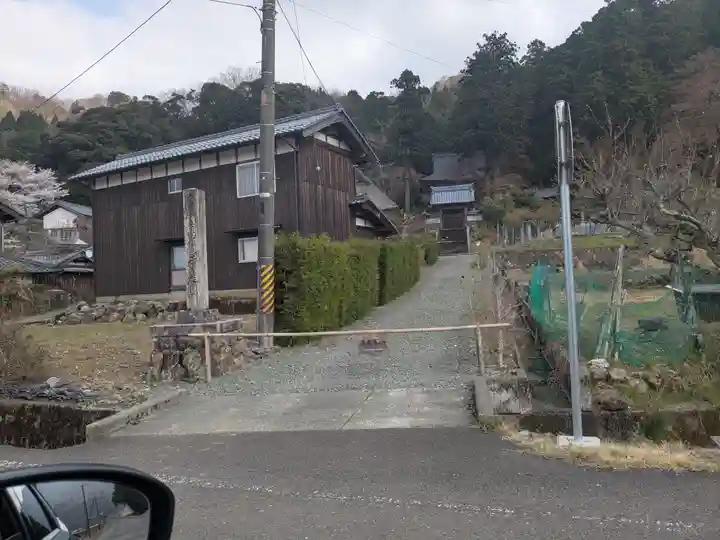 萬徳寺(福井県)