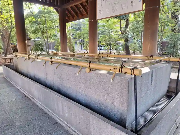 靖國神社(東京都)