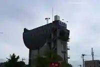 川崎大師交通安全祈祷殿(神奈川県)