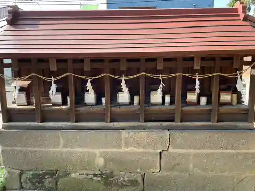 今村宮(岡山県)