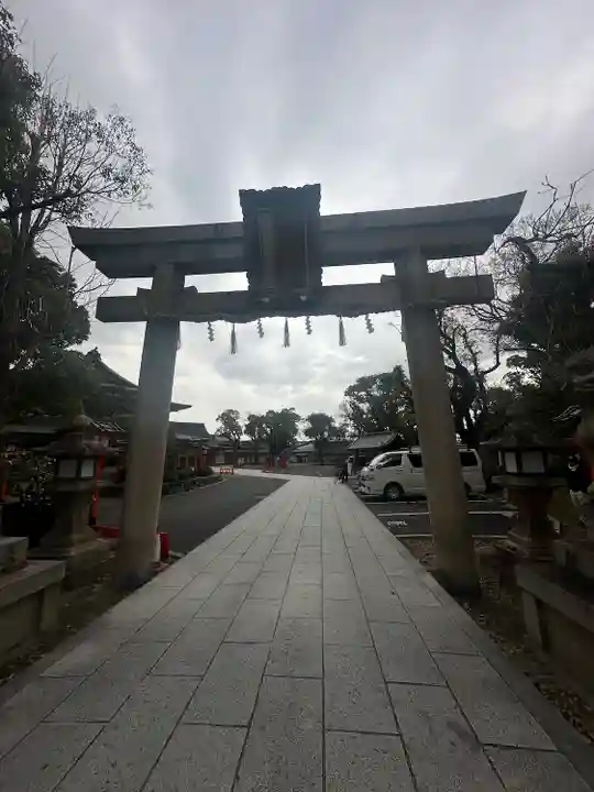 方違神社(大阪府)