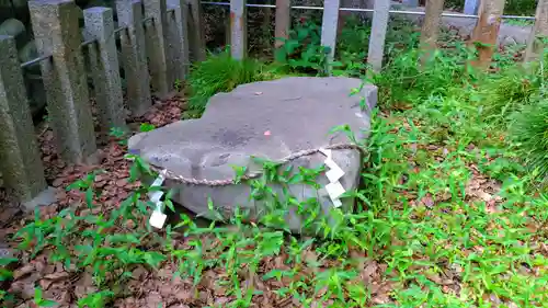 七所社のその他建物