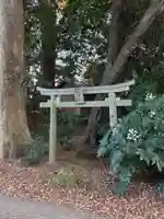 天満宮(千葉県)