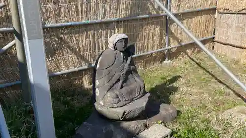 松葉寺(山形県)