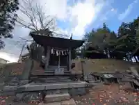 豊景神社(福島県)