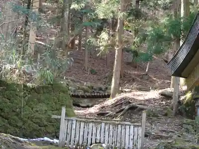 諏訪大社(長野県)